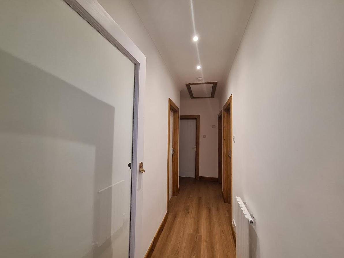 Uplands Grove Bungalow Hotell Wolverhampton Exteriör bild